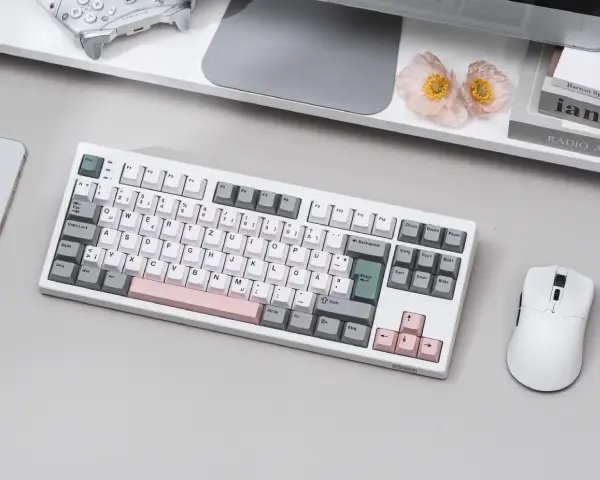 Master Your Every Keystroke